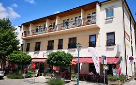 Hotel König Stefan